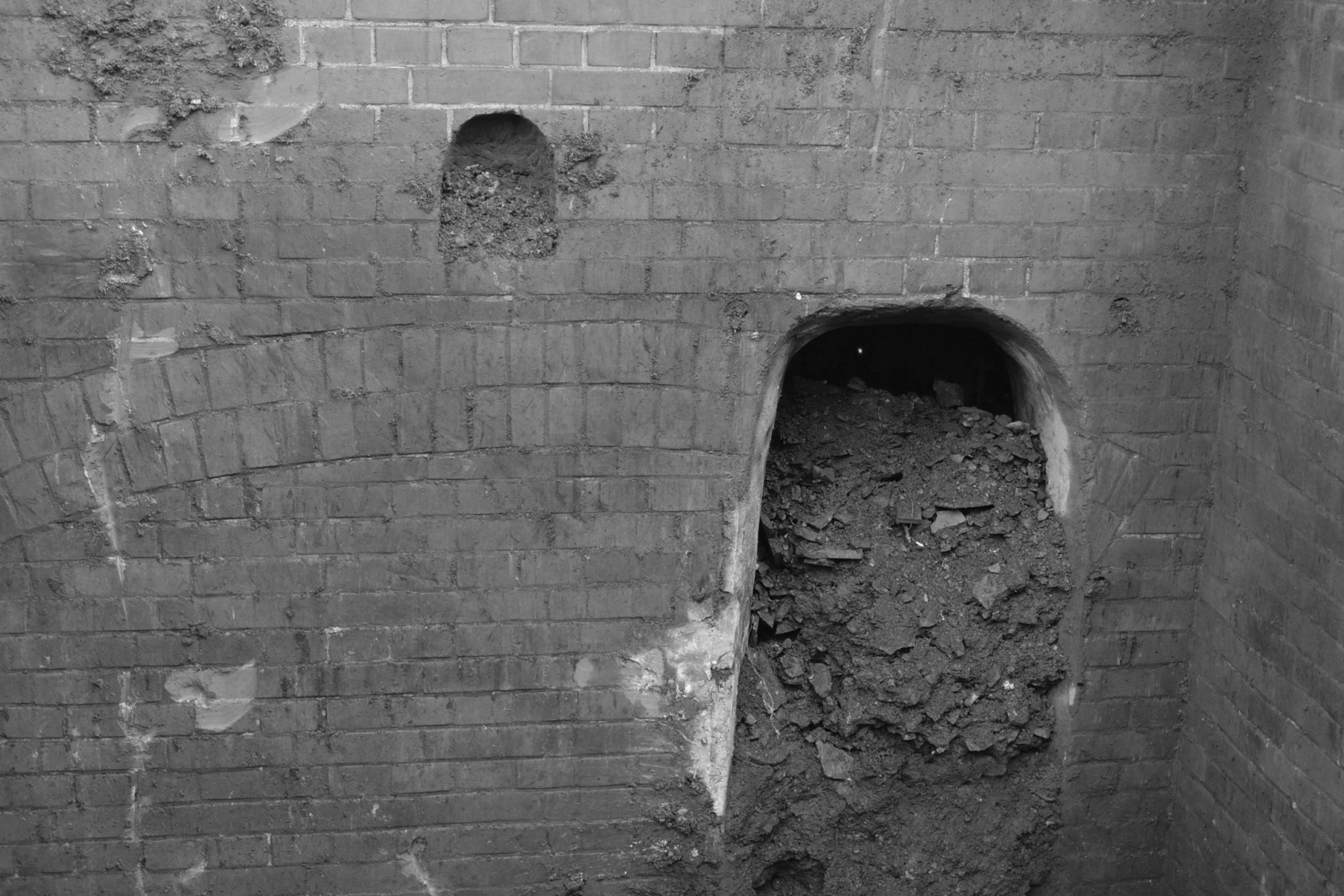 場所と存在 – 器の構造