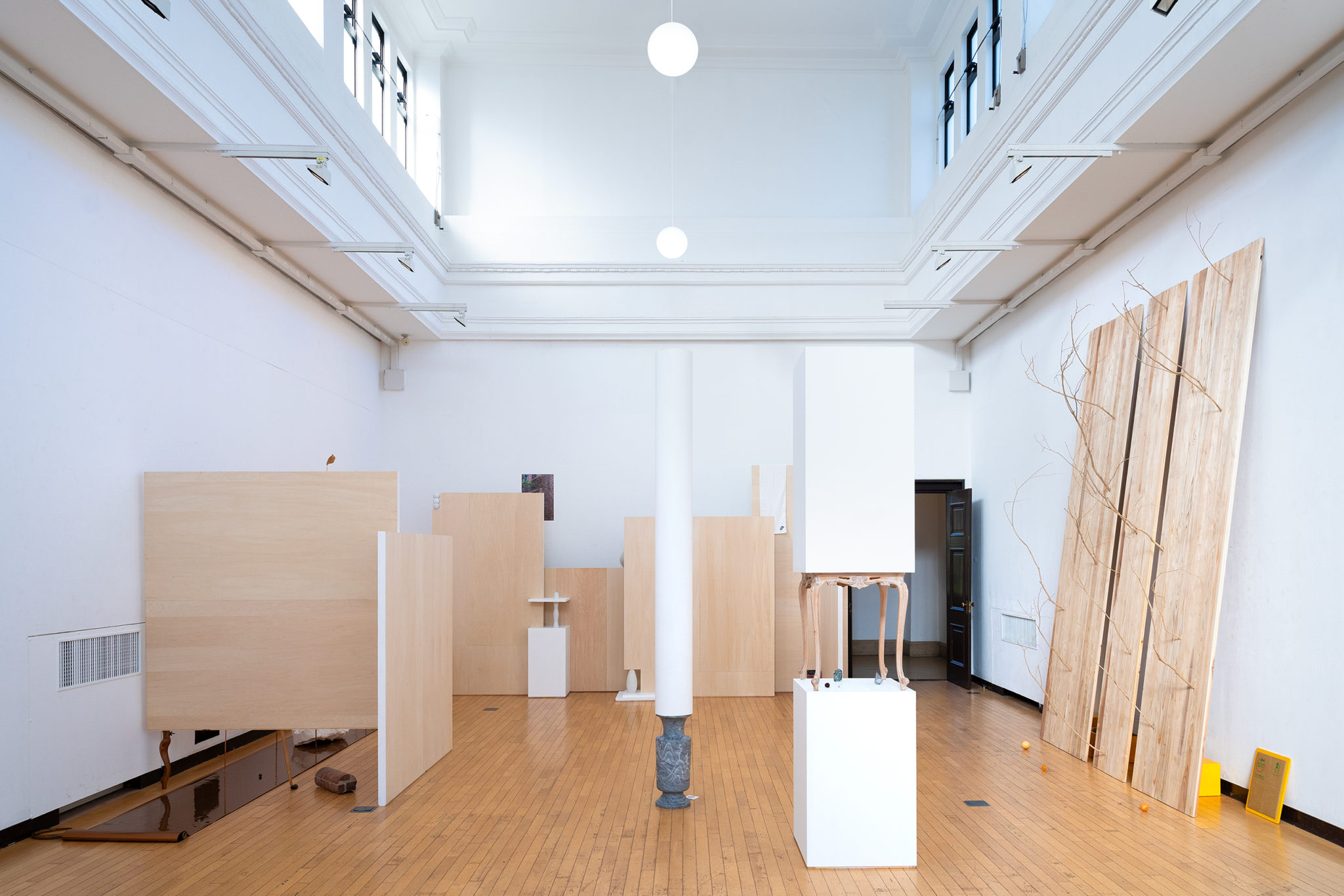 〈共に在ること〉を前提とした〈関係としての場所〉