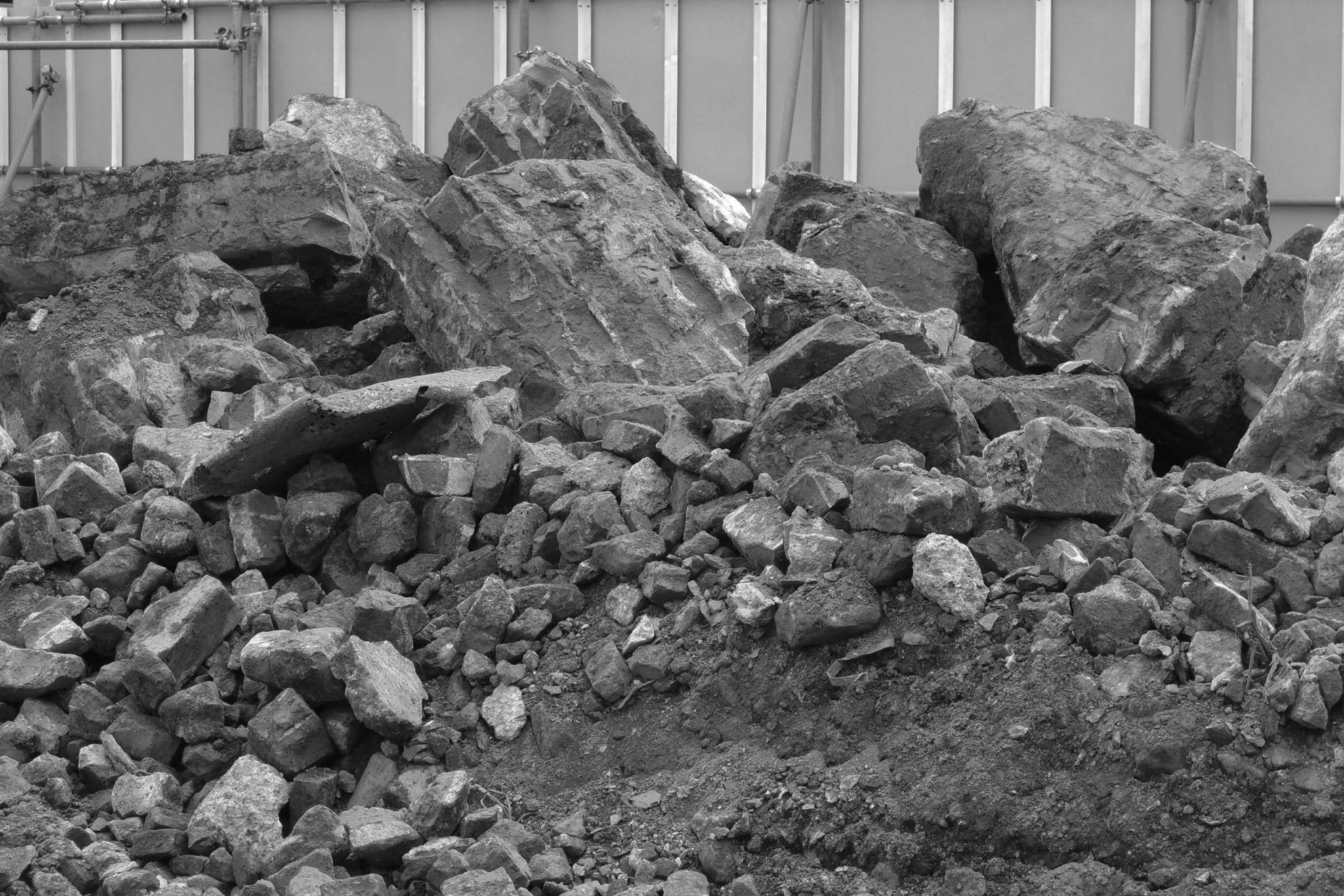 場所と存在 – 器の構造