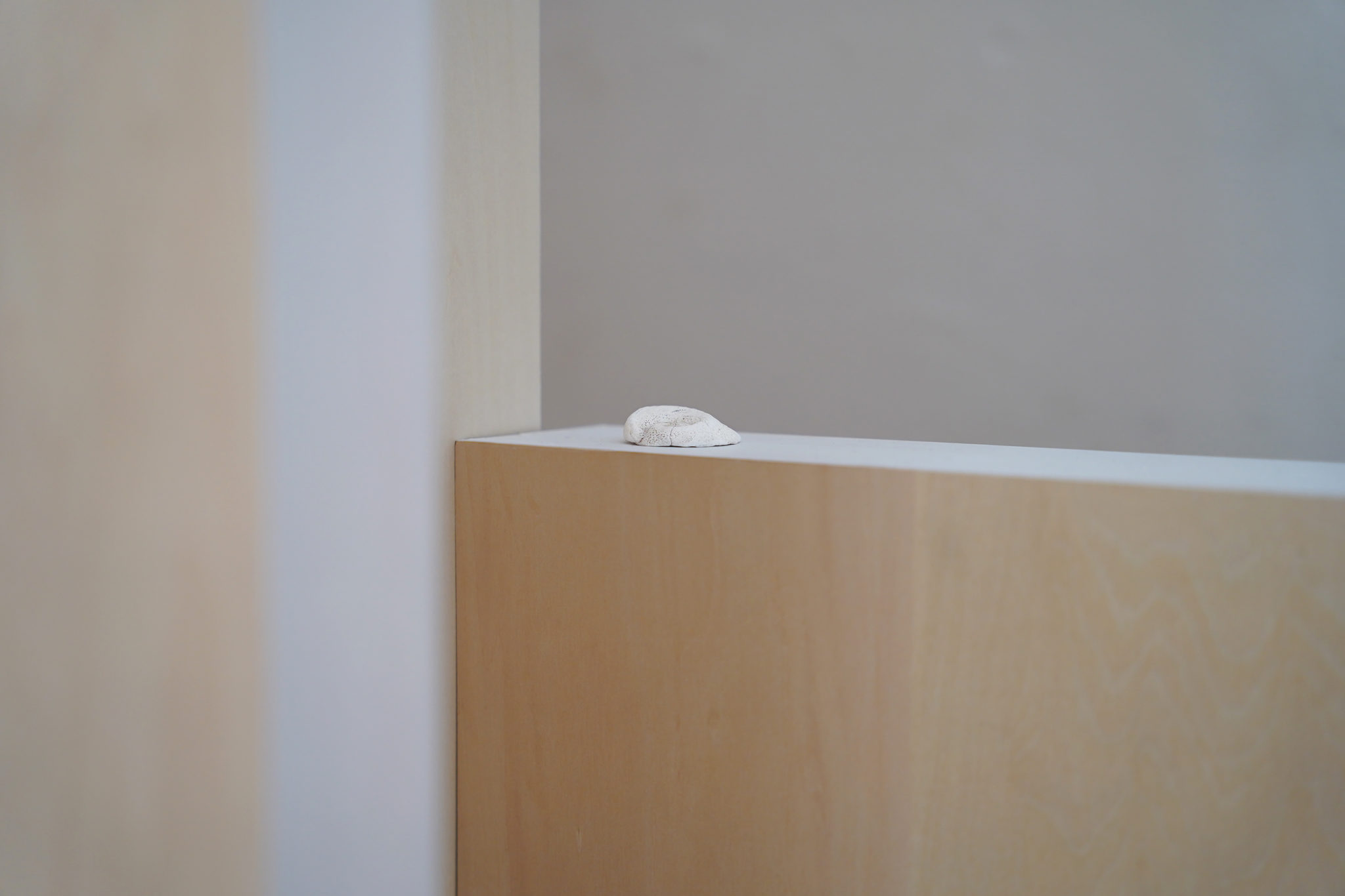 〈共に在ること〉を前提とした〈関係としての場所〉