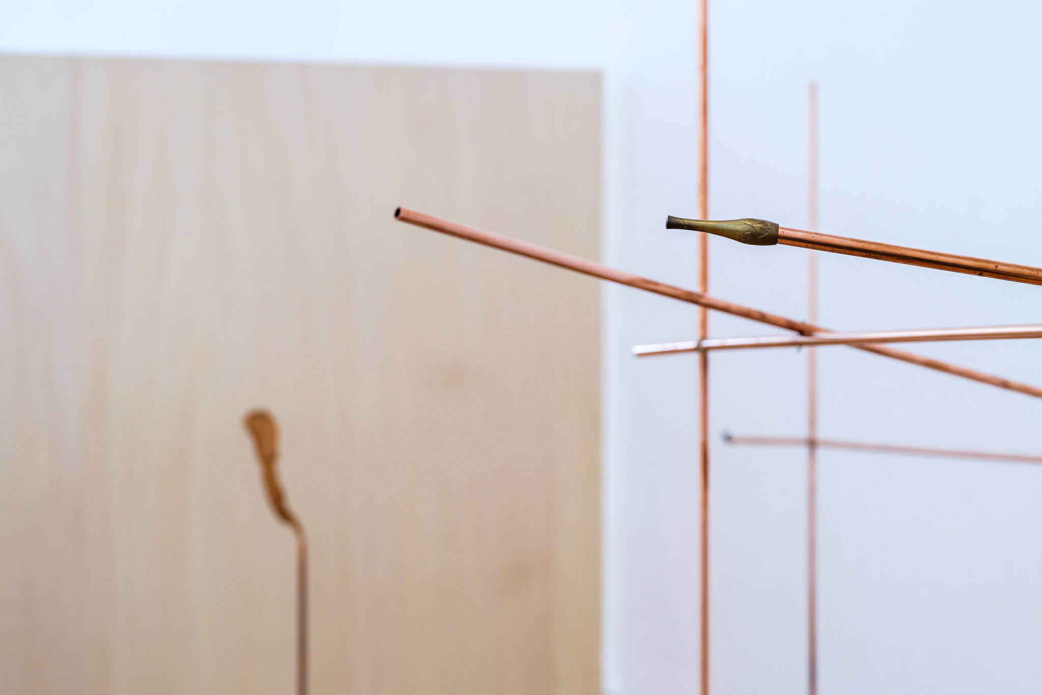 〈共に在ること〉を前提とした〈関係としての場所〉