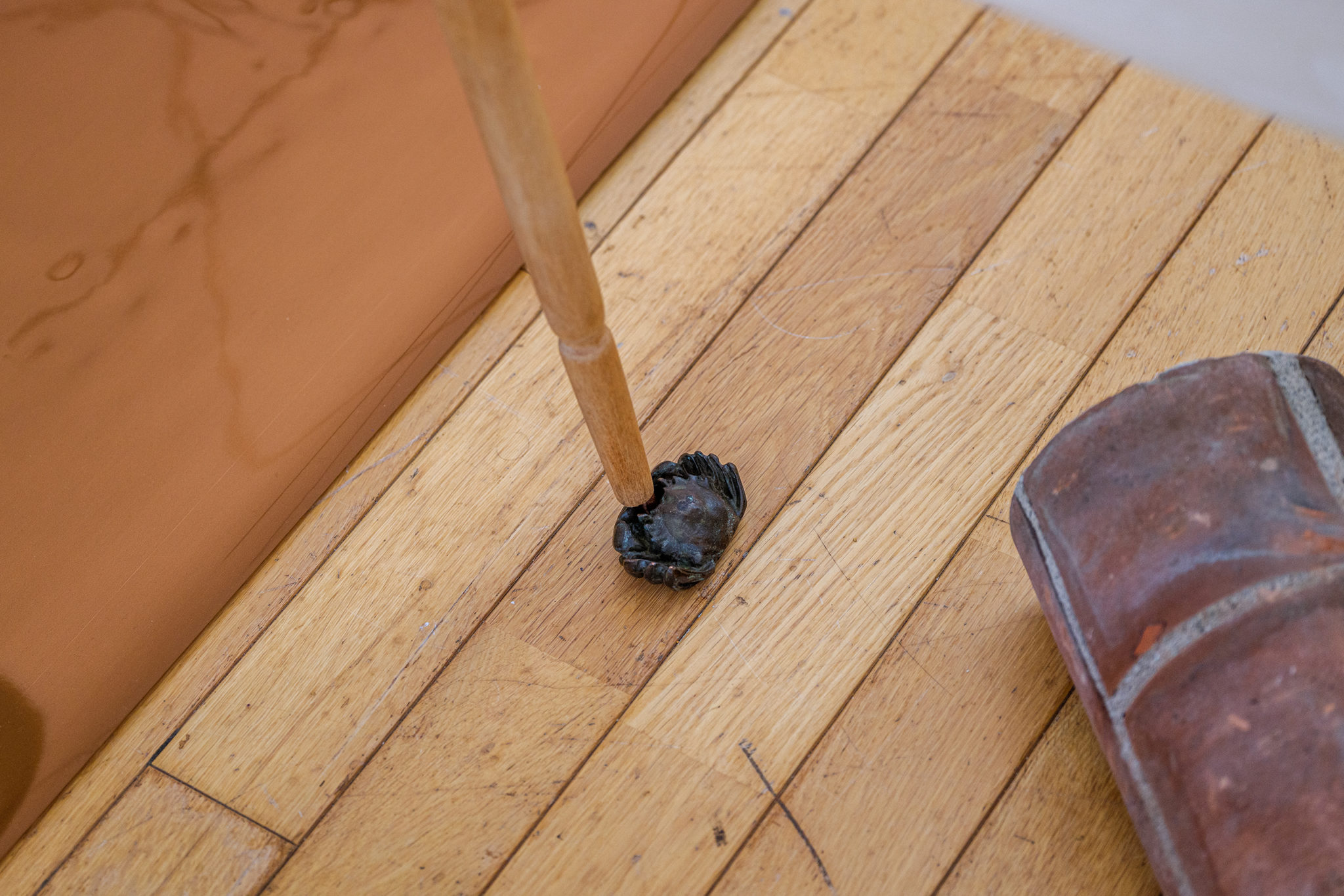 〈共に在ること〉を前提とした〈関係としての場所〉