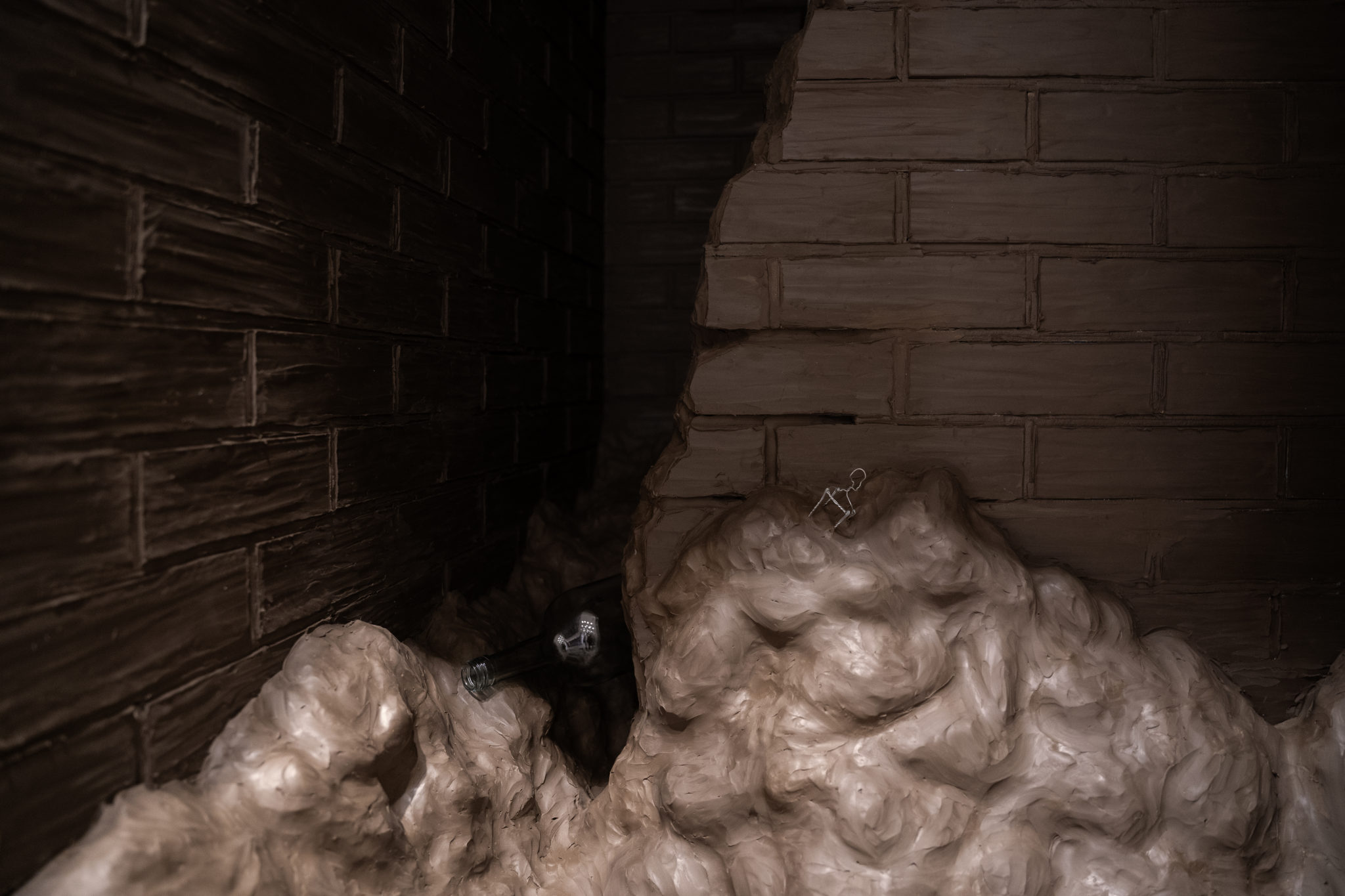 場所と存在 – 器の構造