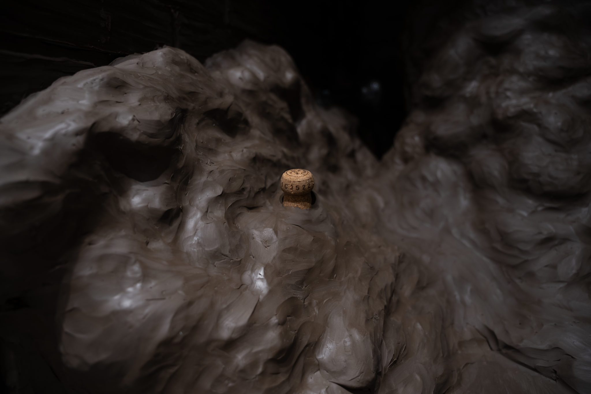 場所と存在 – 器の構造