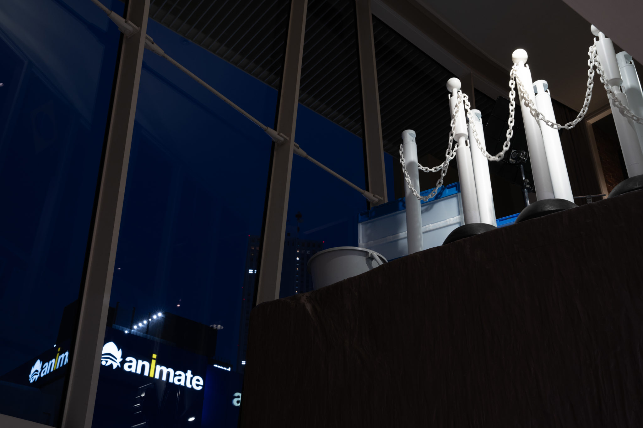 場所と存在 – 器の構造