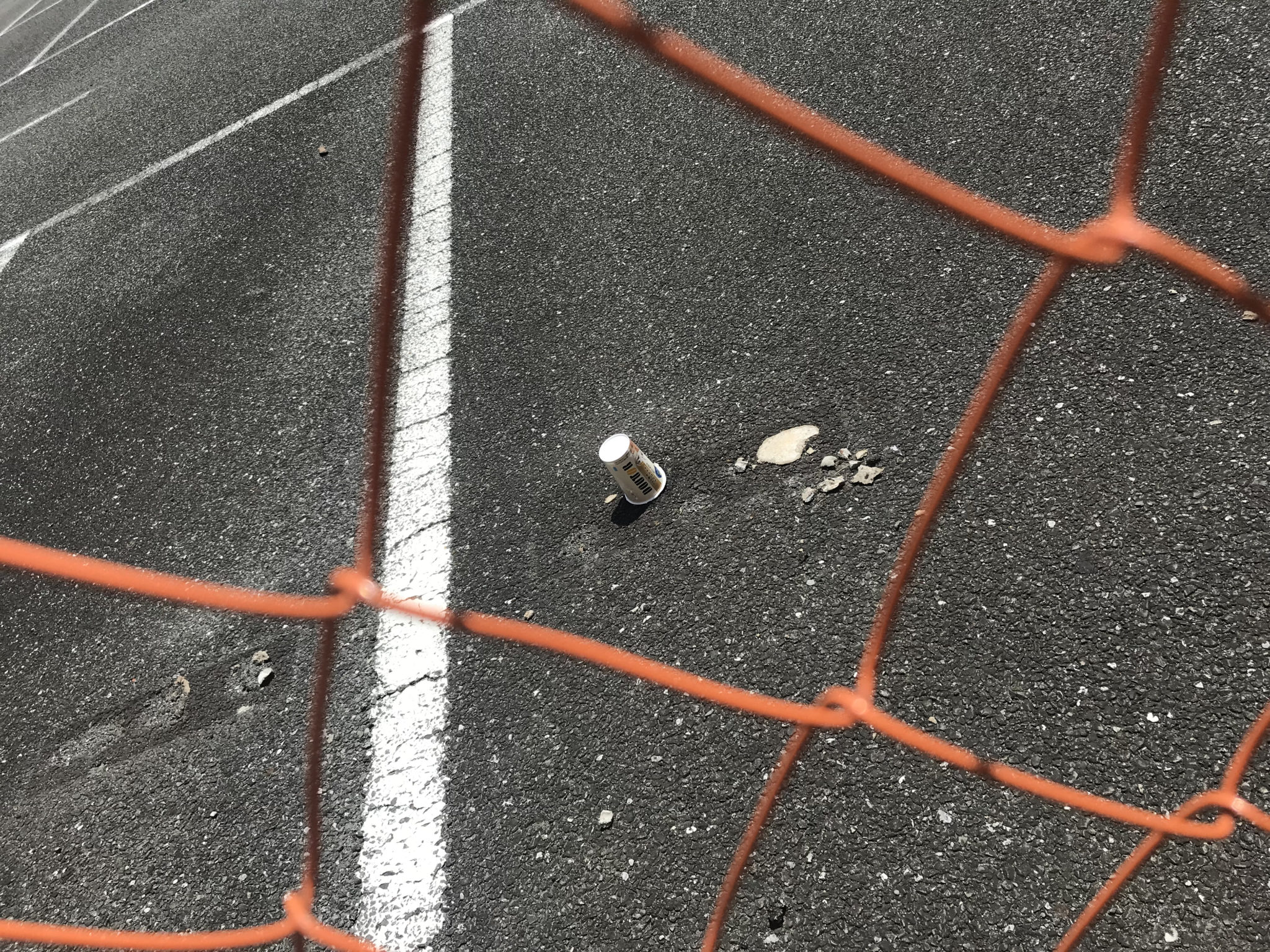 場所と存在 – 器の構造